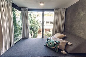 Nomad Humans Coliving Apartments