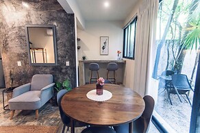 Nomad Humans Coliving Apartments