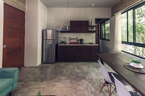 Nomad Humans Coliving Apartments