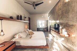 Nomad Humans Coliving Apartments