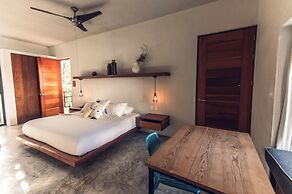Nomad Humans Coliving Apartments