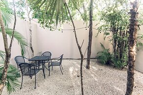 Nomad Humans Coliving Apartments