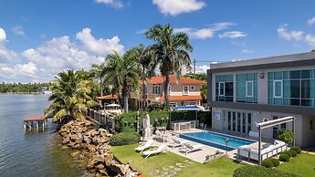 VILLA JOYUDA