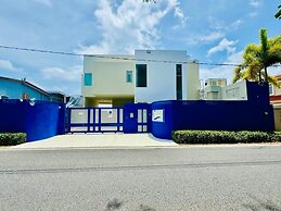 VILLA JOYUDA