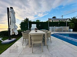 VILLA JOYUDA
