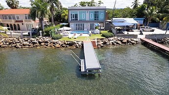 VILLA JOYUDA