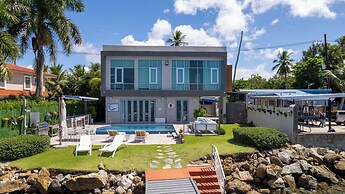 VILLA JOYUDA