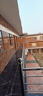 SHRI  KRISHNA SHRYAASHRYA ASHRAM