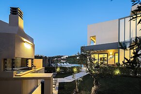Royal Bird Villa