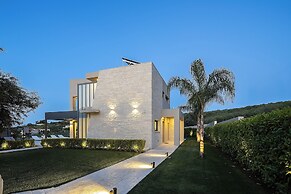 Royal Bird Villa