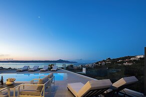 Royal Bird Villa