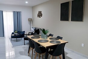 Marina cerritos Torre 1