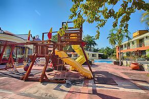 Hotel Garza Canela