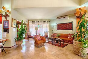 Hotel Garza Canela