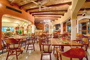Hotel Garza Canela
