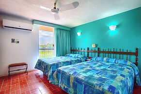 Hotel Garza Canela