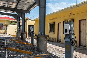 Hotel Garza Canela