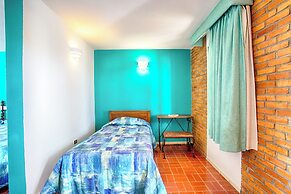 Hotel Garza Canela