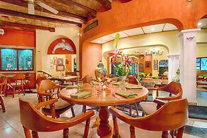 Hotel Garza Canela