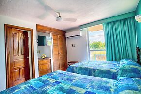 Hotel Garza Canela