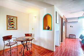 Hotel Garza Canela