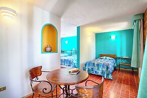 Hotel Garza Canela