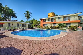 Hotel Garza Canela