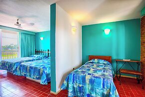 Hotel Garza Canela