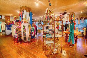 Hotel Garza Canela