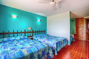 Hotel Garza Canela
