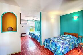 Hotel Garza Canela