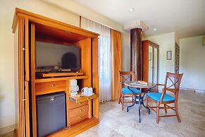 Hotel Garza Canela