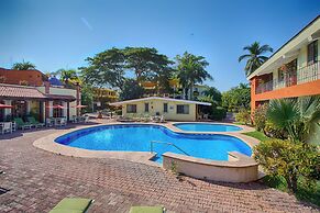 Hotel Garza Canela