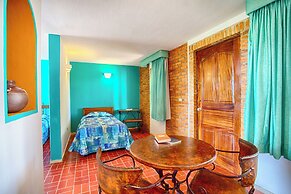 Hotel Garza Canela