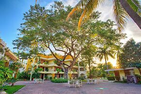 Hotel Garza Canela