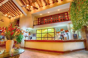 Hotel Garza Canela