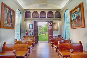 Hotel Garza Canela