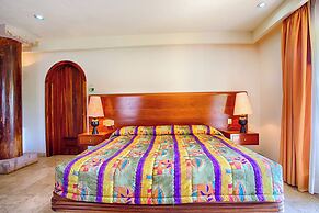 Hotel Garza Canela