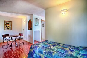 Hotel Garza Canela