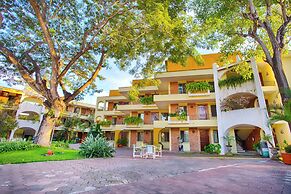 Hotel Garza Canela