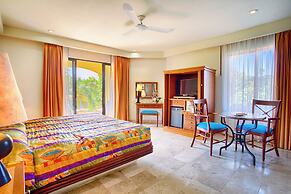 Hotel Garza Canela