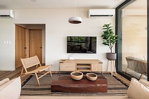 Wave House