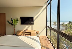 Wave House