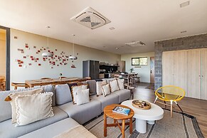 Wave House