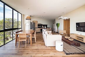 Wave House