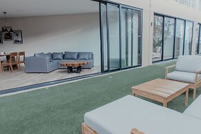 Wave House