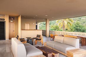 Wave House
