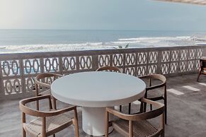 Wave House