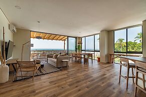 Wave House