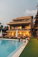 Wave House